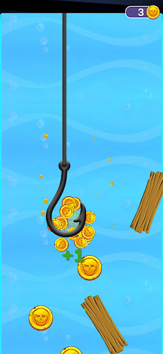Sea Hoarder Screen 3