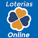 Cover Image of Download Loterias Online - Resultado da Mega-Sena 1.0 APK