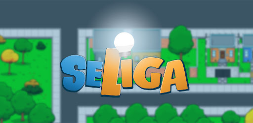 Android application Se Liga screenshort