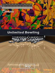 Unlimited Bowling 1.14.2 screenshots 20