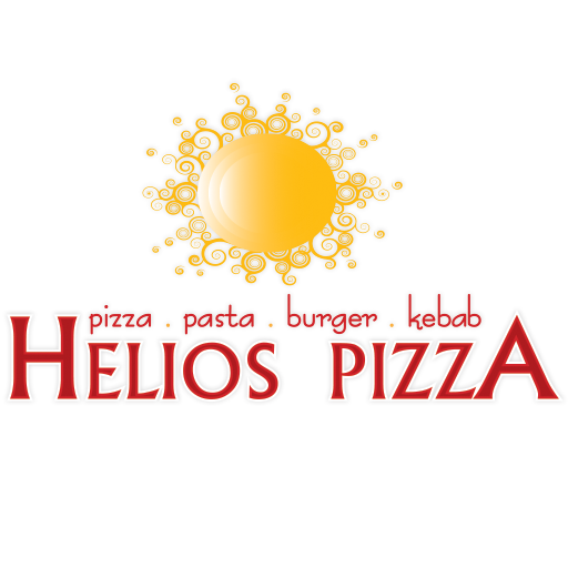 Helios Pizza 16041109 Icon