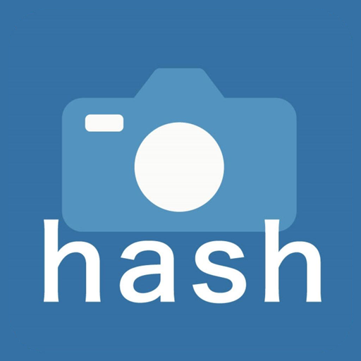 HashShot logo