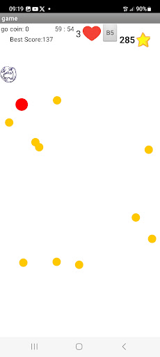 Collect Rumble Screen 3
