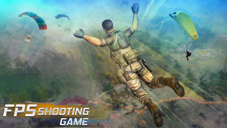 Counter Strike Battle Ground - 0.0.5 - (Android)