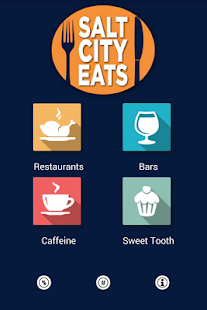 Salt City Eats(圖4)-速報App