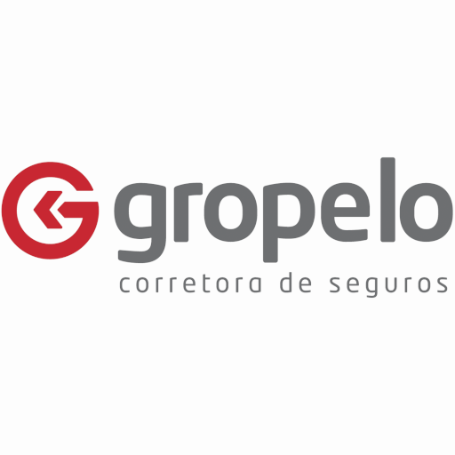 Gropelo Digital logo