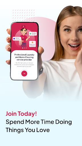 Android application DO4YOU: Life Made Easier! screenshort