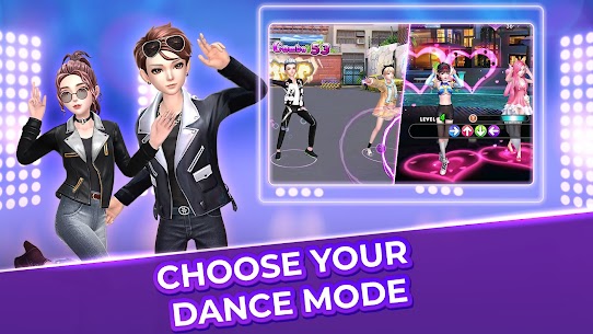 Free Mod Idol Dance  Dancing and Rhythm 5