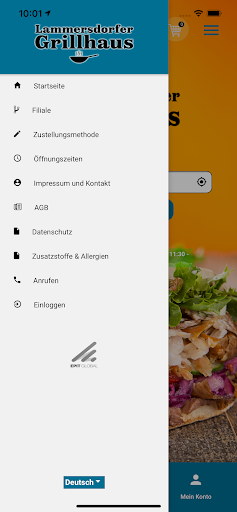 Lammersdorfer Grillhaus