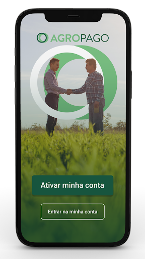 AgroPago Brasil Screen 2