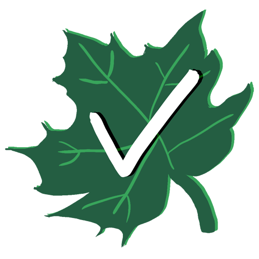 To Do Leaf logo
