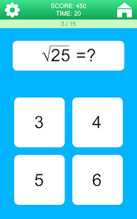 Math Games screenshots 14