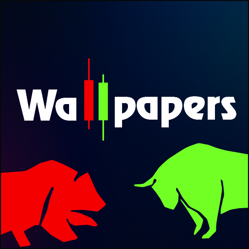 Traders - 4K, HD Wallpapers logo