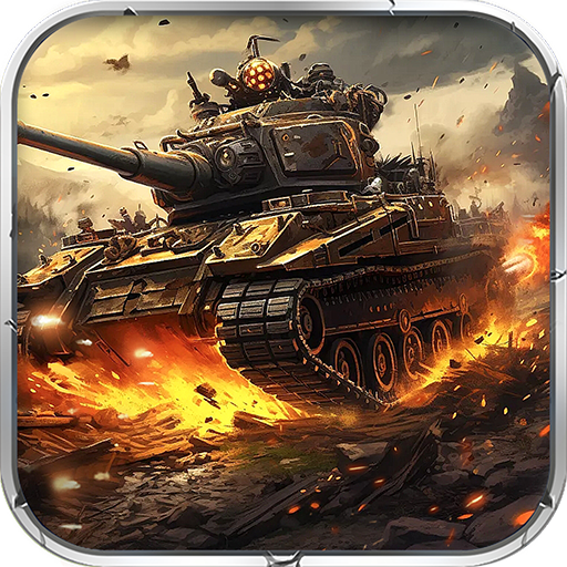 Empire Epic: Танковые Войны icon