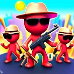 Gang Warz 3D
