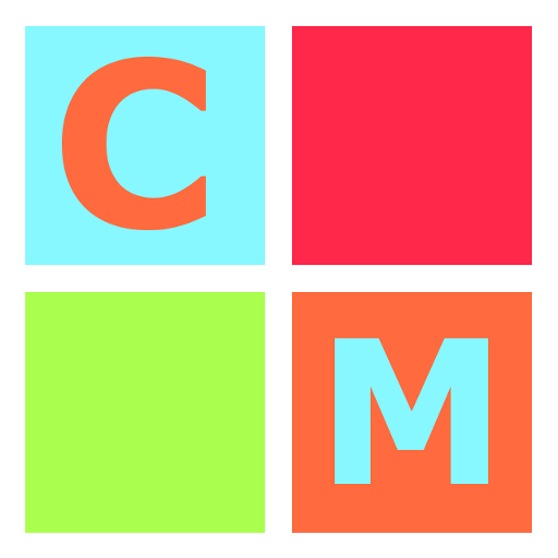 CubeMatch logo
