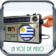 La Voz De Melo En Vivo Radio La Voz De Melo 1340Am