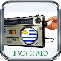 La Voz De Melo En Vivo Radio