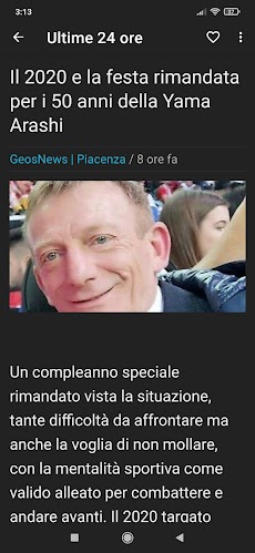 Piacenza notizieのおすすめ画像4