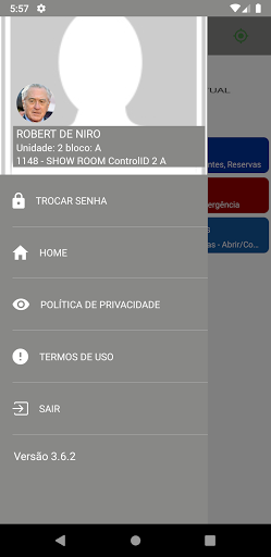 i9 Portaria Screen 2
