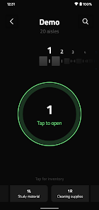 Captura 2 Dynamic II Control Master android