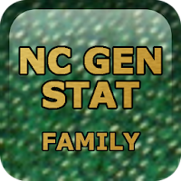 NC General Statutes - Family