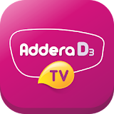 Addera D3 TV icon