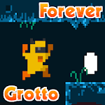 Cover Image of Tải xuống The Forever Grotto FE  APK