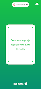 Captura 19 Intimate - Juegos para parejas android