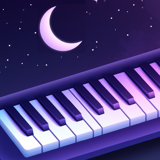 Dreamy Piano Lullabies