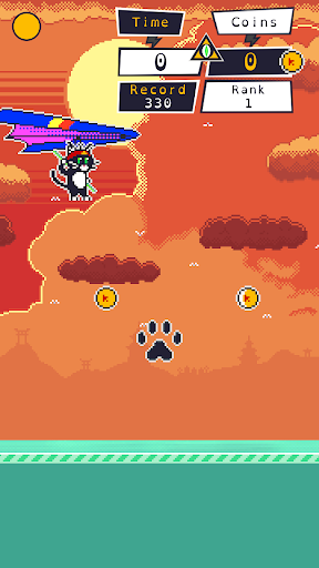 Katanauts (キャタノッツ) Screen 2