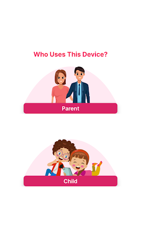 Screenshot of Same Notification - Parental