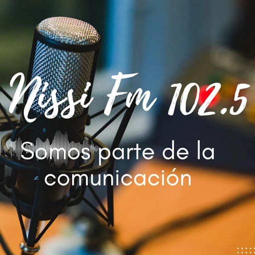 Nissi Fm 102.5