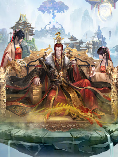 Immortal Taoists-Idle Game of Immortal Cultivation 1.5.2 screenshots 23
