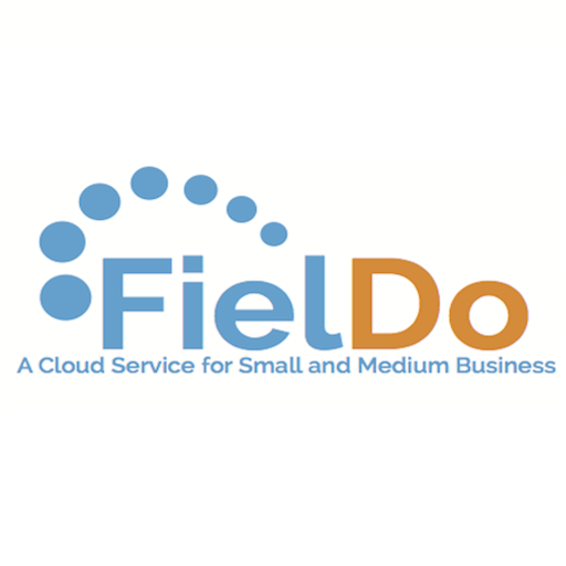 Fieldo logo