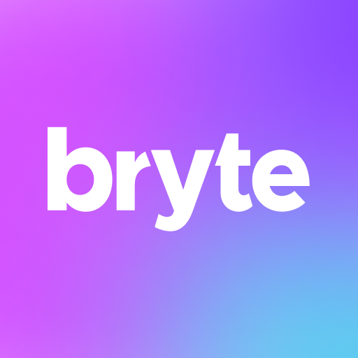 bryte logo