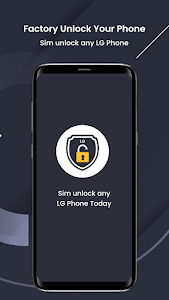 SIM Network Unlock for LG Unknown