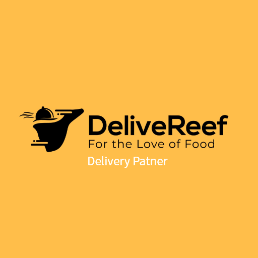 Delivereef - Provider logo