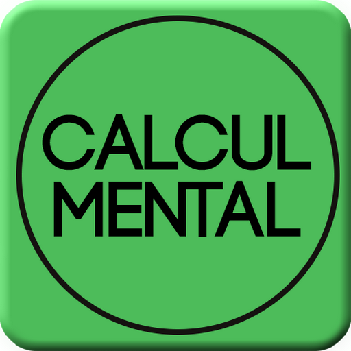 Calcul Mental pour concours 1.0 Icon