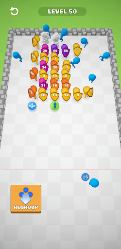 Army Breaker Screen 3