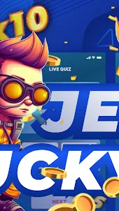 Lucky Jet Quiz 1win