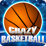 Crazy Basketball icon