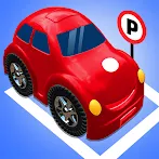 Parking order! Puzzle Car Jam