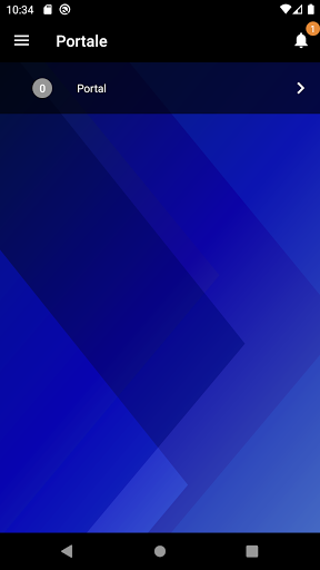 BAUINDUSTRIE Screen 3