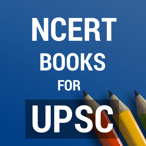All NCERT for UPSC with Papers logo