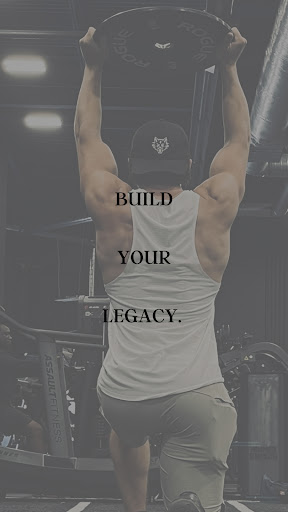 Android application Resilient Legacy Coaching screenshort