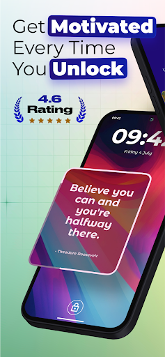 Uplift: Motivated and Inspired screenshot 5