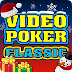 Cover Image of Télécharger Vidéo Poker Classique ™  APK