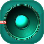 Cover Image of Télécharger Volume Booster Full Pro 1.0.63 APK