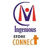 IMS-StoreConnect icon